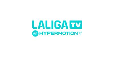 LALIGA TV HYPERMOTION